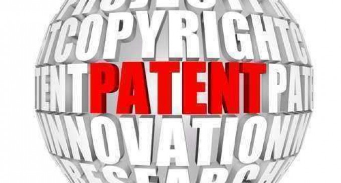 Patent Infringement